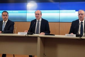 Άμεση επιβολή πλαφόν σε καύσιμα και βασικά αγαθά έως τις 30 Ιουνίου