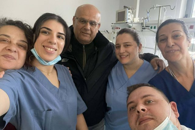 Με δανεικούς γιατρούς και ιδιώτες, θα λειτουργεί η ΜΕΘ στον Άγιο Νικόλαο