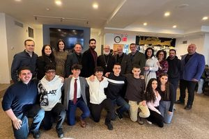 Τα νέα Δ.Σ. στους Συλλόγους Κρητών «Μίνως» και «Ιδομενέας» στη Νέα Υόρκη