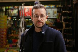 Παρουσιάζεται το βιβλίο του δημοσιογράφου Αρη Χατζηστεφάνου