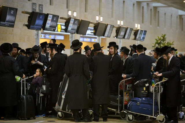 Ακυρώθηκαν 4 γκρουπ Ισραηλινών που θα ερχόταν στην Κρήτη για το Εβραϊκό Πάσχα