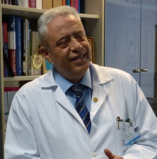 Πένθος για τον δημοσιογράφο Βασίλη Σπυριδάκη-Έφυγε από την ζωή ο αδερφός του