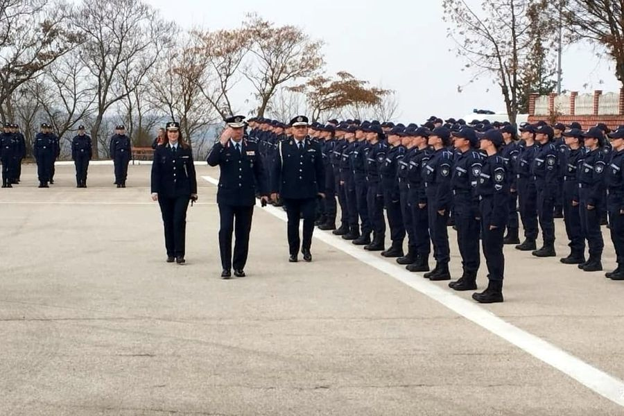 Στο  gov.gr  για αιτήσεις στις Σχολές Αξιωματικών και Αστυφυλάκων