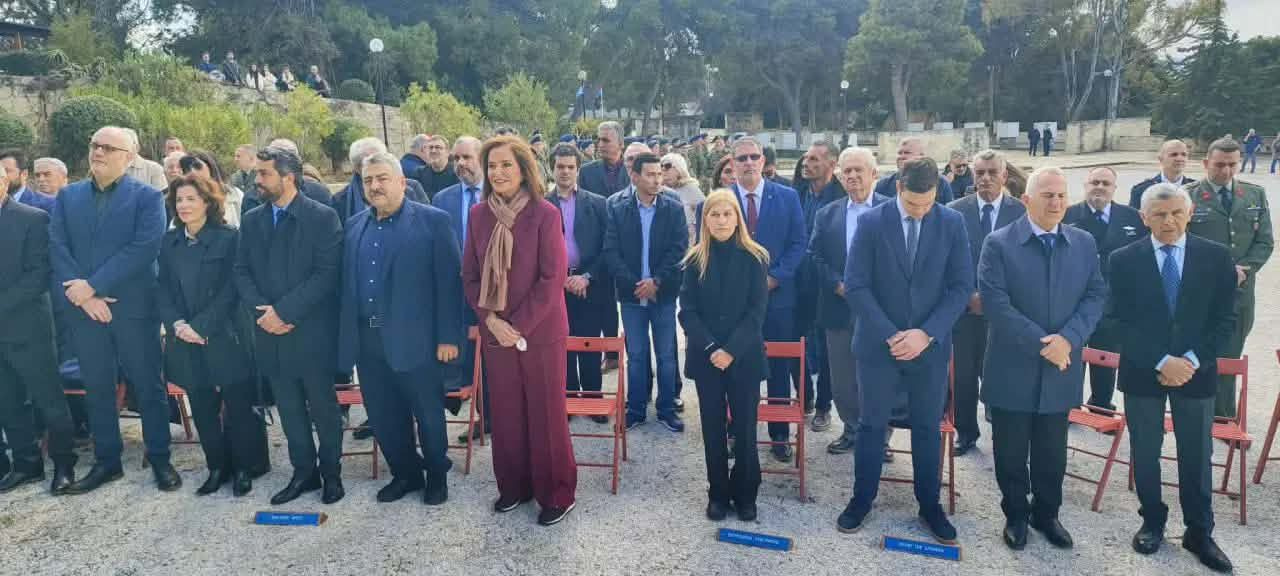 (ΦΩΤΟ) Ενενήντα χρόνια από τον θάνατο του Εθνάρχη Ελευθέριου Βενιζέλου