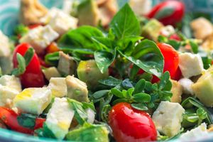 Η κρητική διατροφή και ο υγιεινός τρόπος ζωής στο επίκεντρο εκδήλωσης στις ΗΠΑ