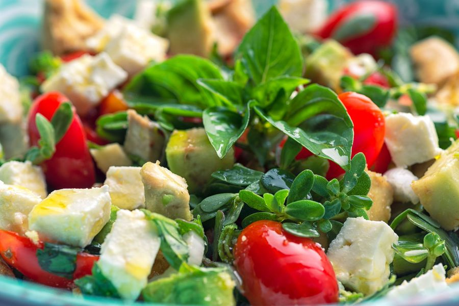 Η κρητική διατροφή και ο υγιεινός τρόπος ζωής στο επίκεντρο εκδήλωσης στις ΗΠΑ