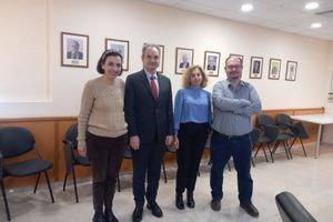 Ο Ιωάννης Κούτσικος επίκουρος καθηγητής Πυρηνικής Ιατρικής – Ποιος είναι