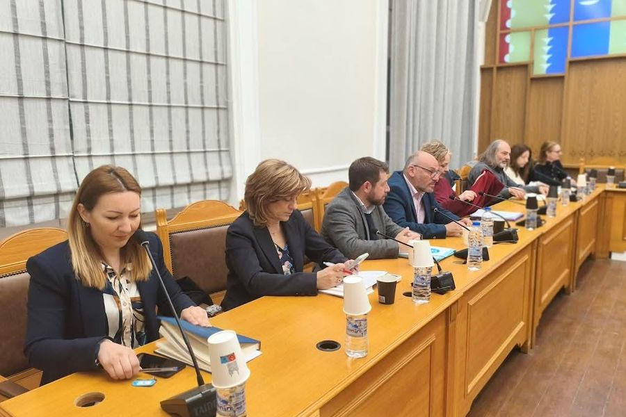 Θεσμική παρέμβαση του Συνηγόρου του Πολίτη για το Αρκαλοχώρι