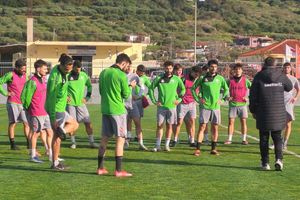 Γιούχτας: Αμφίβολος ο Χανιωτάκης για τον “τελικό” με τον Γρανίτη