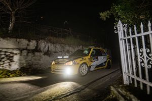 Δυναμικό comeback για τον Στράτο Σταματάκη 120 μέρες μετά το τρομακτικό ατύχημα στο Βραχάσι