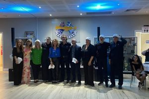 Reunion 80/90 για τα μέλη της Παγκρητικής Αδελφότητας Μελβούρνης