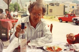 28 χρόνια χωρίς τον Νίκο Γιανναδάκη