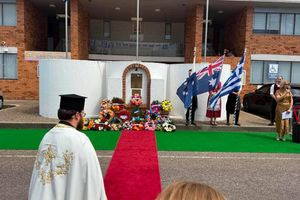 Οι Κρήτες του Κουίνσλαντ τίμησαν την Ημέρα Ανεξαρτησίας της Κύπρου