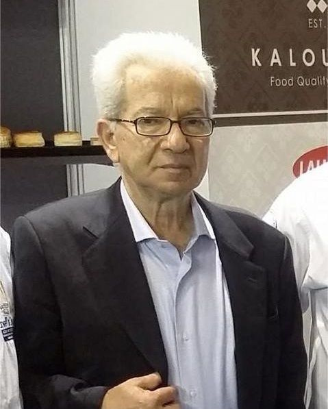 Θλίψη για το θάνατο του Μηνά Καλουδάκη