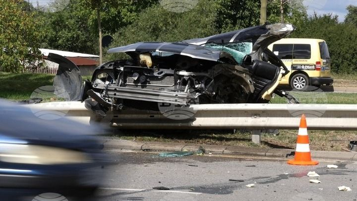 ΒΤΑ: Η χώρα οδεύει προς την επίτευξη του στόχου για μείωση των θανάτων από τροχαία κατά 50% έως το 2030