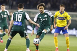 Super League: Πήρε βαθμό στη Λεωφόρο ο Παναιτωλικός – Η βαθμολογία