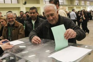 Συνέδριο ΠΑΣΟΚ: Αύριο τα αποτελέσματα για την εκλογή της Κεντρικής Επιτροπής