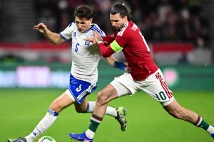 Βελτιωμένη αλλά ξανά… άσφαιρη η Εθνική