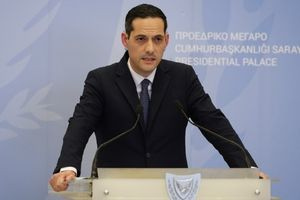 Κύπρος: Λήξαν το περιστατικό σχετικά με ύποπτο αντικείμενο, λέει ο κυβερνητικός εκπρόσωπος