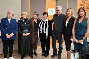 Μηνύματα αλληλεγγύης από την εκδήλωση ευαισθητοποίησης με θέμα «Η Γυναίκα Μετανάστρια» που διοργάνωσε ο Δήμος Ηρακλείου