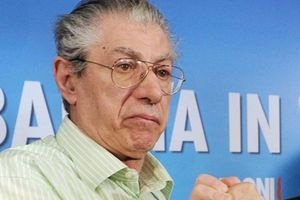 Ιταλία: Πέθανε ο ιδρυτής της Λέγκα, Ουμπέρτο Μπόσι σε ηλικία 84 ετών