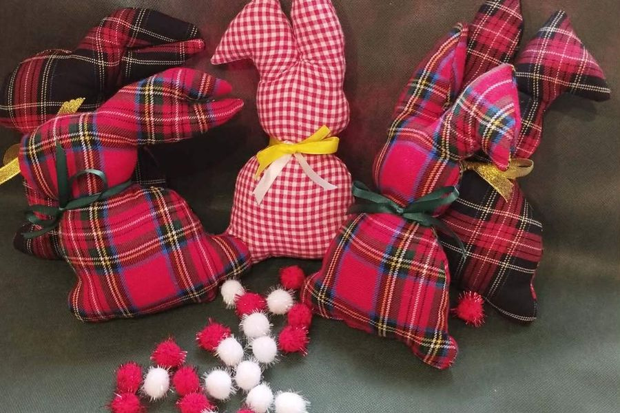 «Βελονιά… με Αγάπη»: Η νέα δράση στο πρόγραμμα «Δια… Δήμου Μάθηση» του Δήμου Ηρακλείου