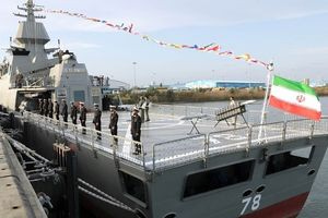 Σρι Λάνκα: Τουλάχιστον 101 άνθρωποι αγνοούνται έπειτα από επίθεση υποβρυχίου σε ιρανικό πλοίο