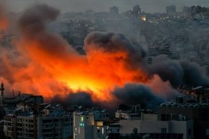 Το Ισραήλ βομβαρδίζει την Τεχεράνη – Ο ΔΟΕ προειδοποιεί εναντίον ενεργειακής κρίσης