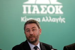 Ν. Ανδρουλάκης: Όλοι μαζί θα δώσουμε τον αγώνα της πολιτικής αλλαγής, ανταποκρινόμενοι στο κοινωνικό αίτημα