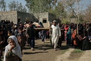 ΟΗΕ: Τουλάχιστον 42 άμαχοι έχουν σκοτωθεί στο Αφγανιστάν στη σύγκρουση με το Πακιστάν