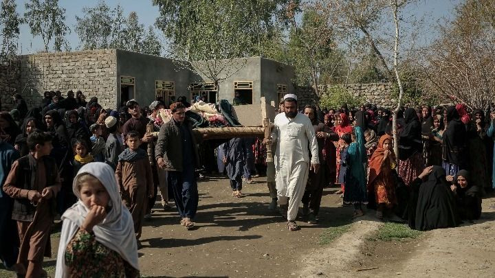 ΟΗΕ: Τουλάχιστον 42 άμαχοι έχουν σκοτωθεί στο Αφγανιστάν στη σύγκρουση με το Πακιστάν