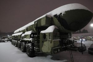 Ανησυχητική αύξηση του αριθμού των πυρηνικών όπλων διαπιστώνουν οι ειδικοί