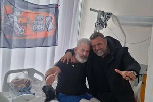 Στο πλευρό του φιλάθλου Αντώνη Βλαχιώτη ο Ερασιτέχνης ΟΦΗ