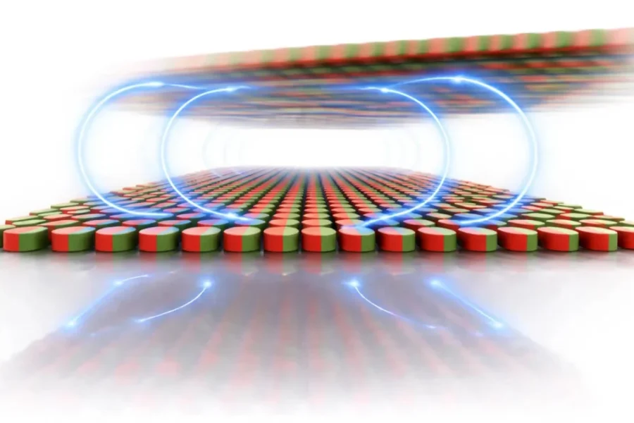 Ανατροπή στην Φυσική: Ανακαλύφθηκε τριβή χωρίς επαφή που καταρρίπτει νόμο 300 ετών