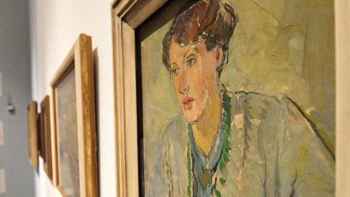 Πωλείται σε δημοπρασία με αφιέρωση της Βιρτζίνια Γουλφ αντίτυπο του μυθιστορήματος «Ορλάντο»