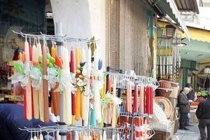 Από την Πέμπτη 2 Απριλίου ξεκινά το πασχαλινό ωράριο λειτουργίας των καταστημάτων