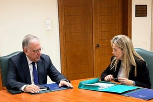 Τάκης Θεοδωρικάκος: Πλήρης επάρκεια προϊόντων στην αγορά