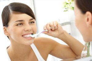 «Έξυπνη» οδοντόκρεμα εξοντώνει τα βλαβερά βακτήρια του στόματος χωρίς να πειράζει τα ωφέλιμα