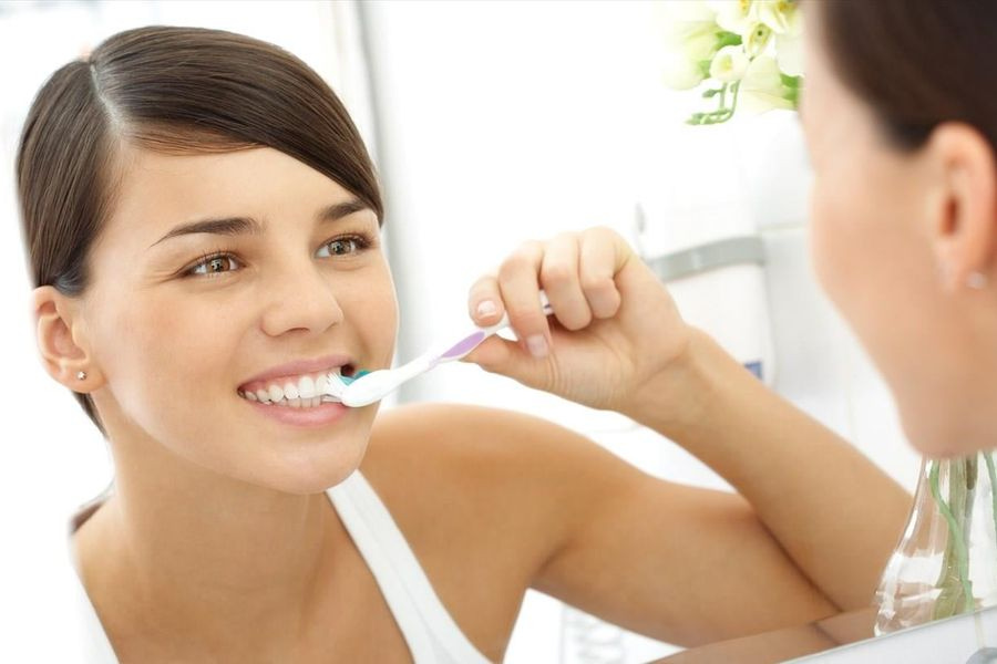 «Έξυπνη» οδοντόκρεμα εξοντώνει τα βλαβερά βακτήρια του στόματος χωρίς να πειράζει τα ωφέλιμα