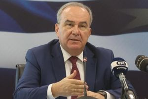 Με πόρους του ΕΣΠΑ, ύψους 6 εκατ. ευρώ, η αναβάθμιση της Λέσχης Αξιωματικών Ενόπλων Δυνάμεων