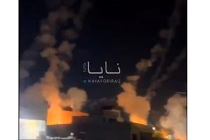 Ιράκ: 15 νεκροί από «αμερικανικά» αεροπορικά πλήγματα εναντίον ένοπλων σιιτικών οργανώσεων