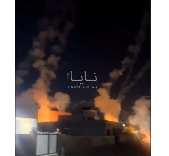 Ιράκ: 15 νεκροί από «αμερικανικά» αεροπορικά πλήγματα εναντίον ένοπλων σιιτικών οργανώσεων