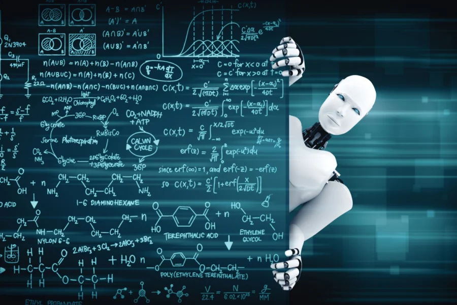 Διεθνές συνέδριο για την Τεχνητή Νοημοσύνη στην εκπαίδευση