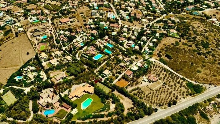 Συνιδιοκτησία πολυτελών ακινήτων – H δυναμική του θεσμού στην Ελλάδα