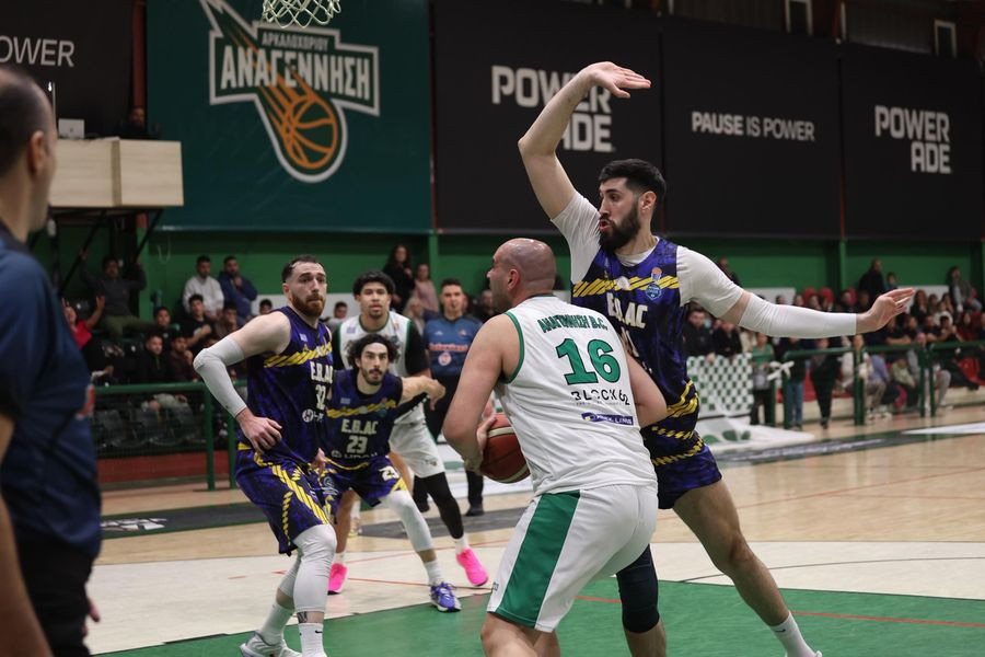 Κομβικά παιχνίδια  για Αναγέννηση  και ΟΦΗ