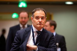 Για εγκλήματα κατά της ανθρωπότητας κατηγορείται ο πρώην επικεφαλής του Frontex