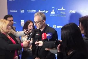 Αναστάσιος Αρανίτης: Η Κρήτη αλλάζει πρόσωπο