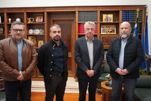 Στις 16 και 17 Μαΐου το 17ο Παγκρήτιο Φαρμακευτικό Συνέδριο