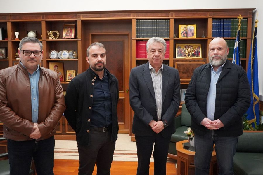 Στις 16 και 17 Μαΐου το 17ο Παγκρήτιο Φαρμακευτικό Συνέδριο