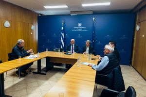 Στο… επίκεντρο η ελαιοκαλλιέργεια και η στήριξη του πρωτογενούς τομέα